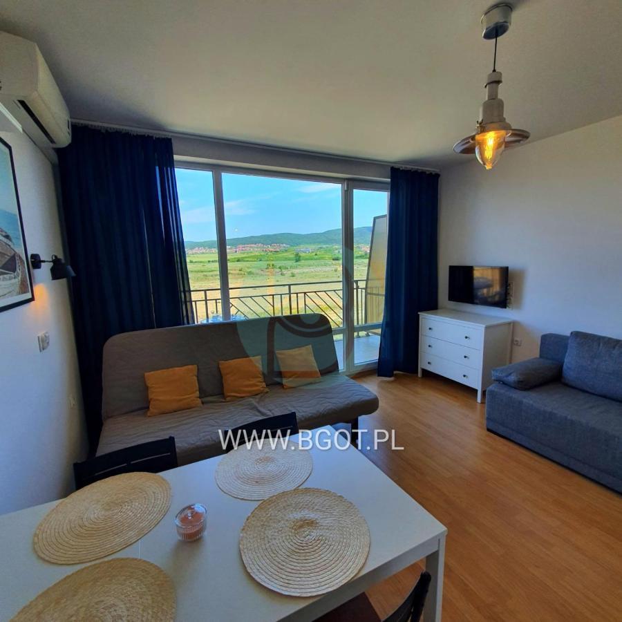 Holiday Fort Golf Club - Premium Apartments ซันนีบีช ภายนอก รูปภาพ