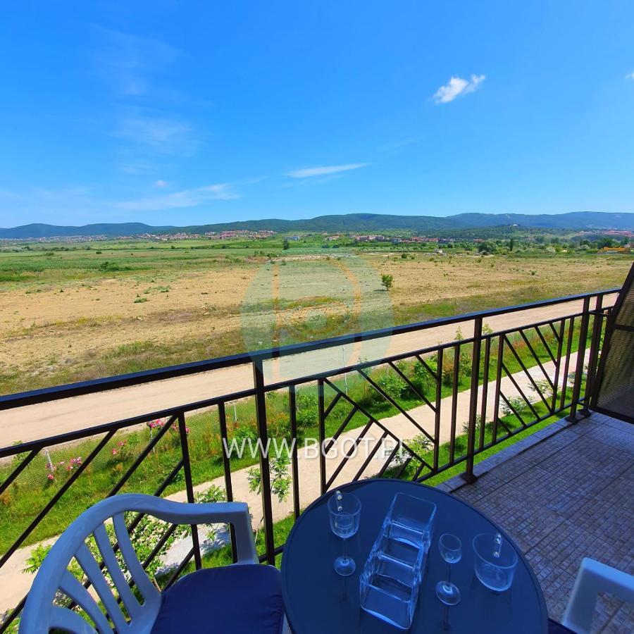 Holiday Fort Golf Club - Premium Apartments ซันนีบีช ภายนอก รูปภาพ