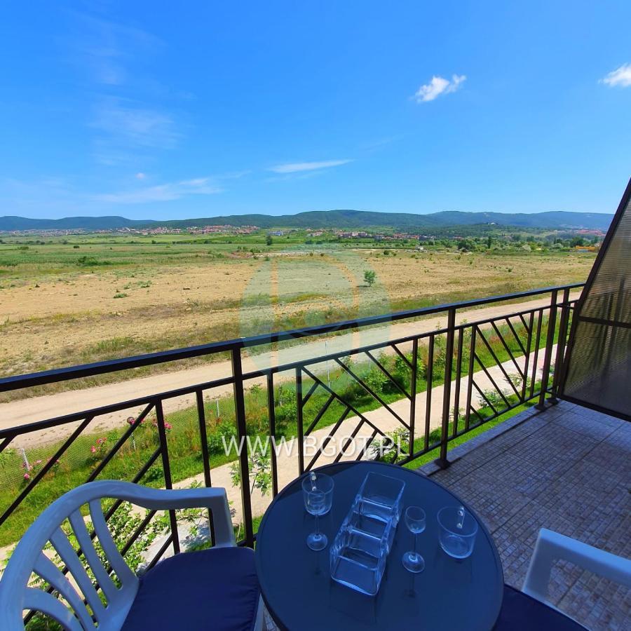 Holiday Fort Golf Club - Premium Apartments ซันนีบีช ภายนอก รูปภาพ