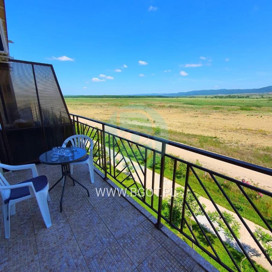 Holiday Fort Golf Club - Premium Apartments ซันนีบีช ภายนอก รูปภาพ