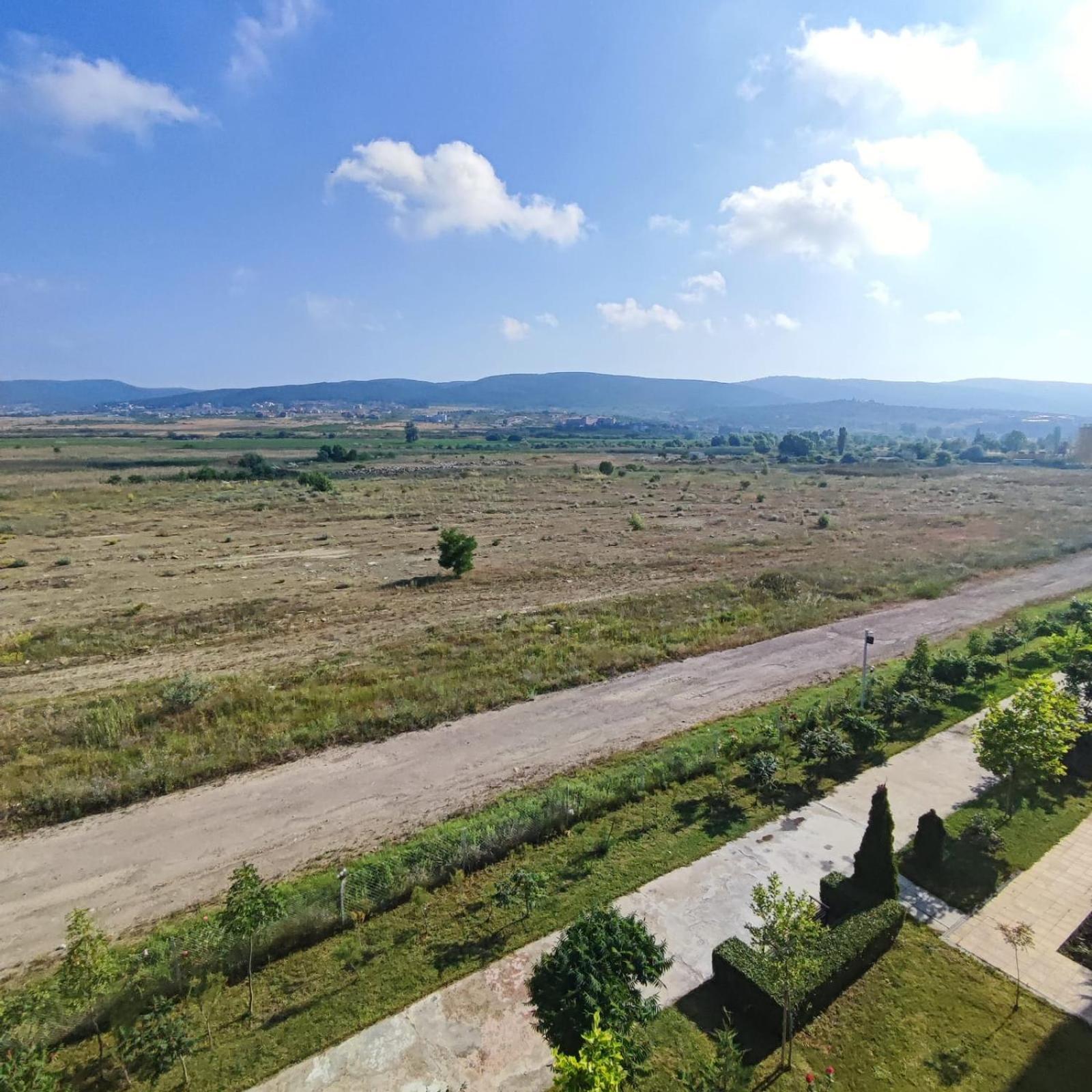 Holiday Fort Golf Club - Premium Apartments ซันนีบีช ภายนอก รูปภาพ